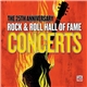 Various - The 25th Anniversary Rock & Roll Hall Of Fame Concerts