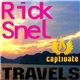 Rick Snel - Travels