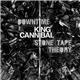 King Cannibal - Downtime / Stone Tape Theory