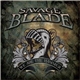 Savage Blade - We Are The Hammer