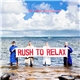 Eddy Current Suppression Ring - Rush To Relax