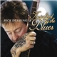 Rick Derringer - Knighted By The Blues