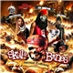 Juelz Santana, Lil Wayne & Jim Jones - Skull & Bones