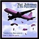 Nat Johnson And The Figureheads - Wonderful Emergency / Don't Worry Baby