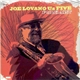 Joe Lovano Us Five - Folk Art