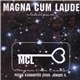 Magna Cum Laude - Jubileum