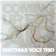 Matthias Vogt Trio - Coming Up For Air