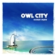 Owl City - Ocean Eyes