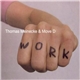 Thomas Meinecke & Move D - Work