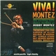 Bobby Montez - Viva! Montez