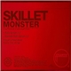 Skillet - Monster