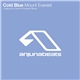 Cold Blue - Mount Everest