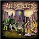 Antimelodix - Hellfuck 2009