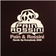 Pain & Rossini - Hands Up Everybody 2009