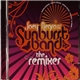 Joey Negro And The Sunburst Band - The Remixes