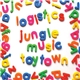 Logistics - Jungle Music / Toytown