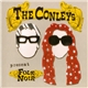 The Conleys - Folk Noir