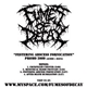 Fumes Of Decay - Festering Abscess Fornication