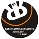 Kleinschmager Audio - Audiology - L.E. RMXS