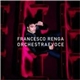 Francesco Renga - Orchestra E Voce