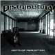 Distributor - Depth Of Perception